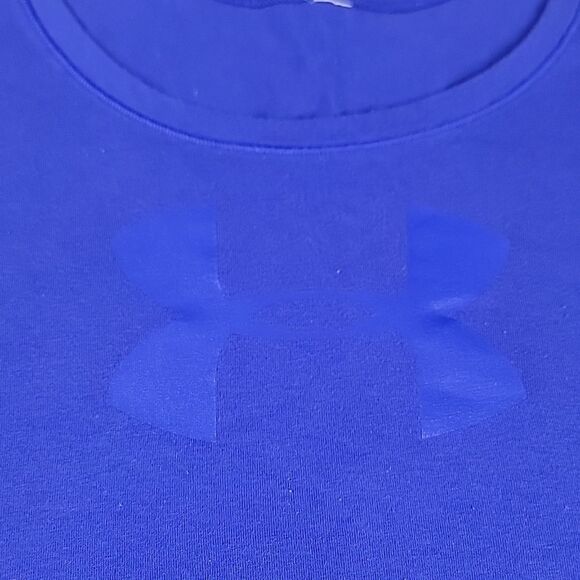 UNDER ARMOUR Tee Shirt - Picture 3 of 6
